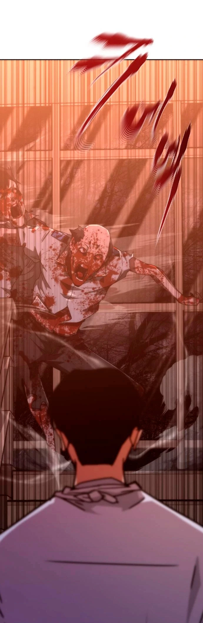 apocalipsis zombie 82 08 Capitulo 7 página 2