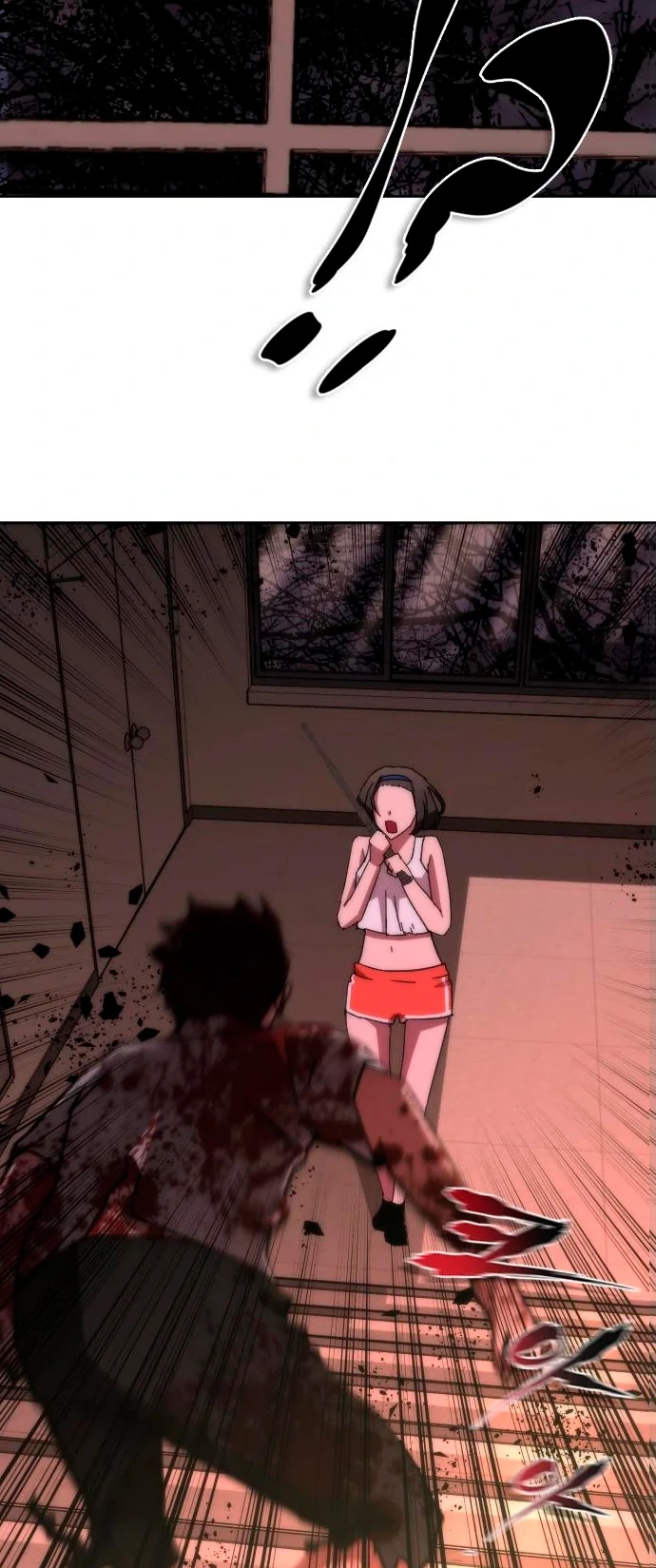 apocalipsis zombie 82 08 Capitulo 7 página 22