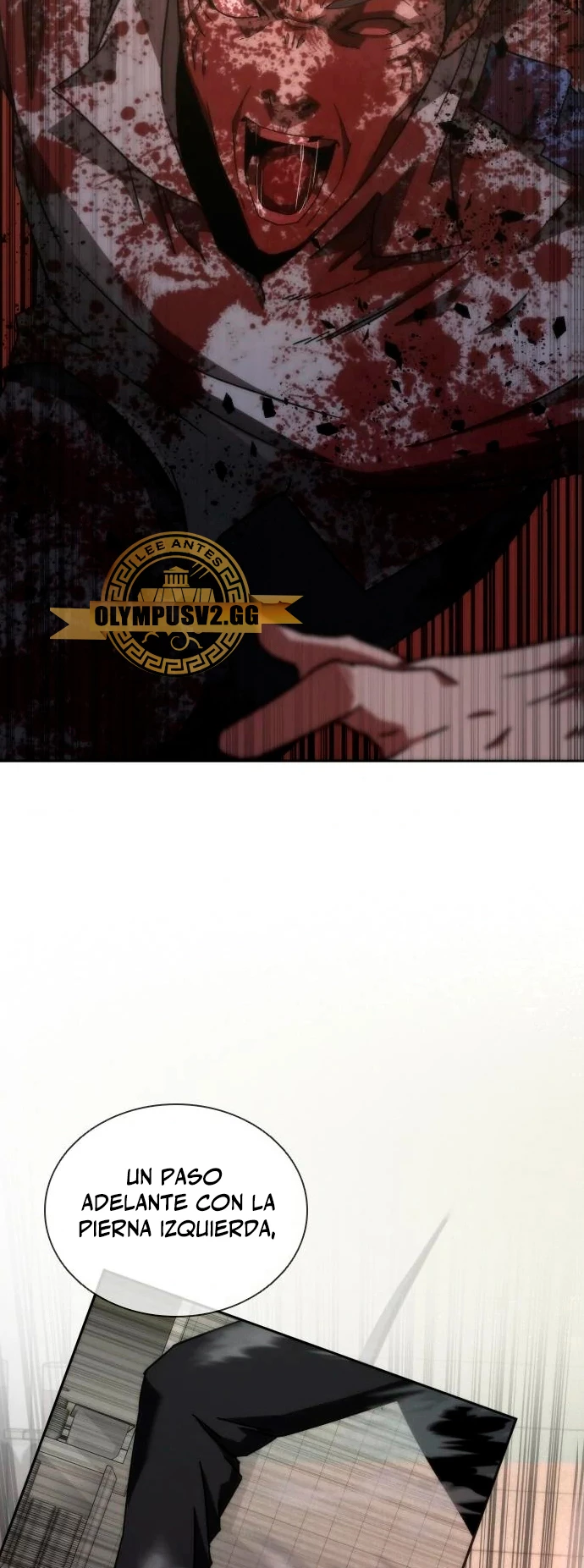 apocalipsis zombie 82 08 Capitulo 7 página 25
