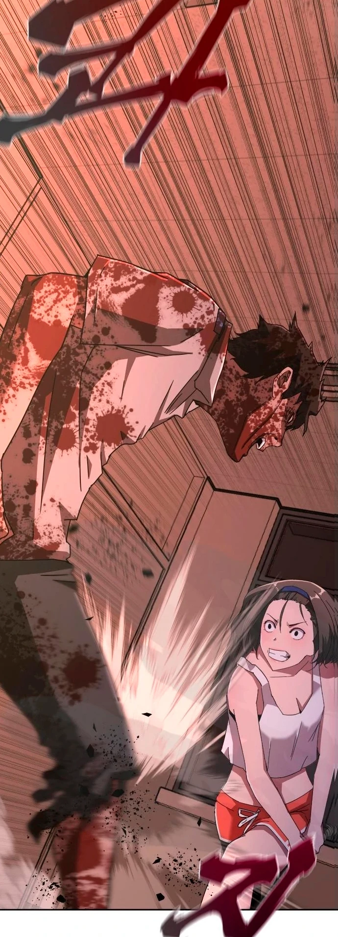 apocalipsis zombie 82 08 Capitulo 7 página 29