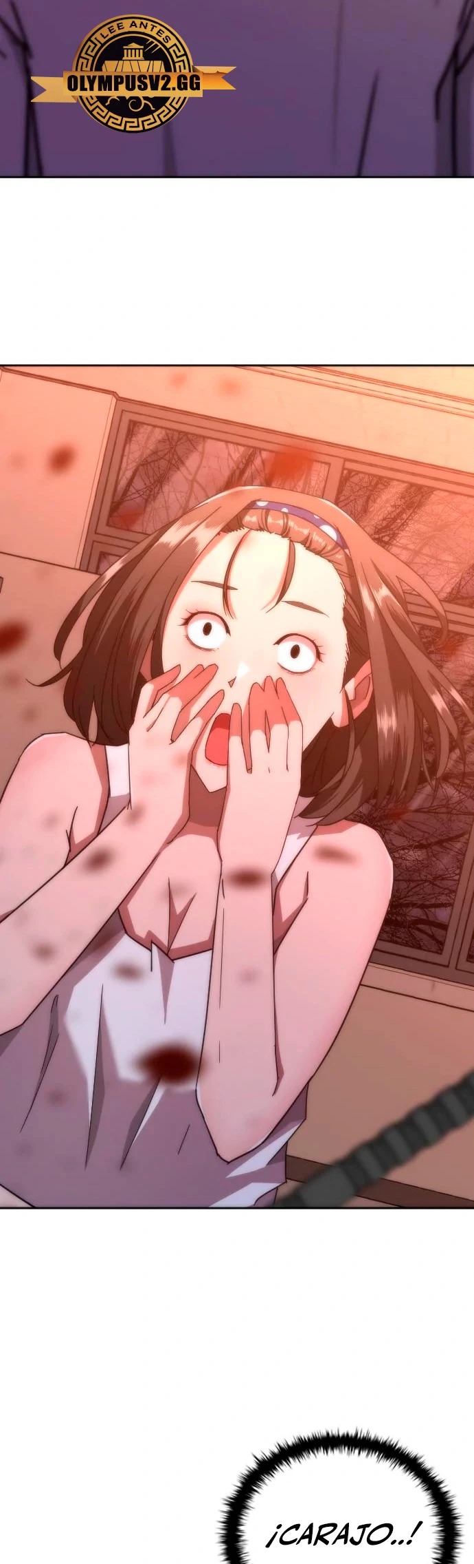apocalipsis zombie 82 08 Capitulo 7 página 3