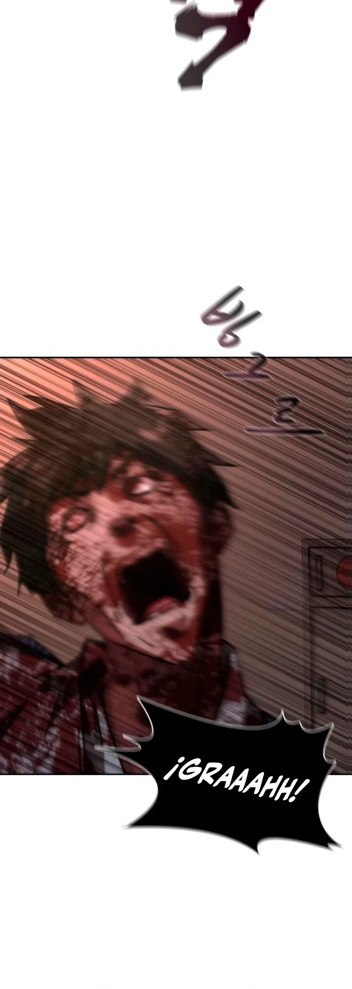apocalipsis zombie 82 08 Capitulo 7 página 30