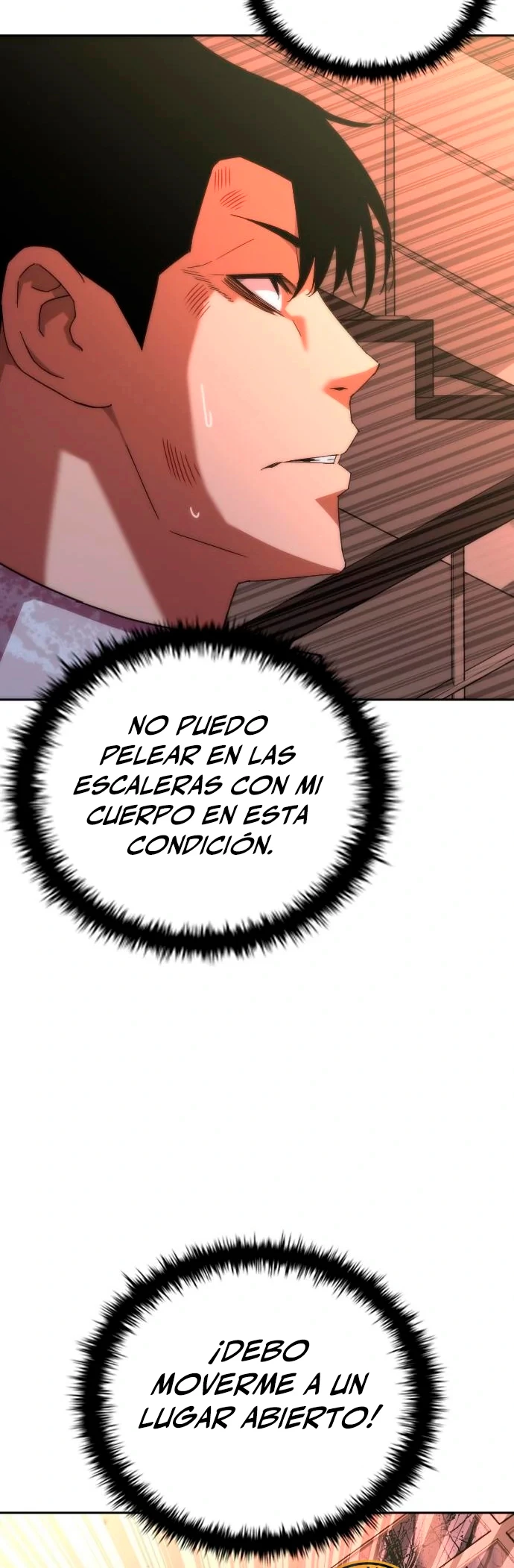 apocalipsis zombie 82 08 Capitulo 7 página 4
