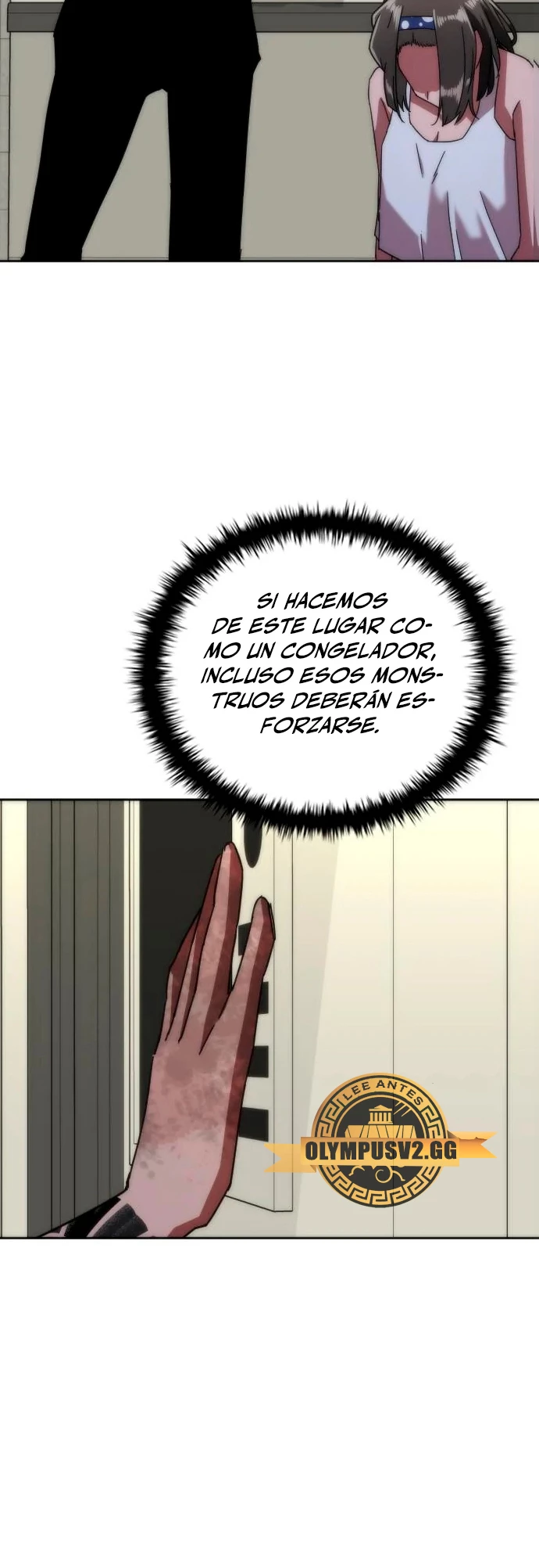 apocalipsis zombie 82 08 Capitulo 7 página 49