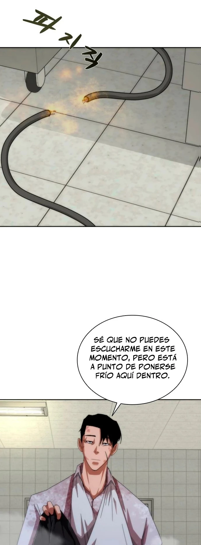 apocalipsis zombie 82 08 Capitulo 7 página 50