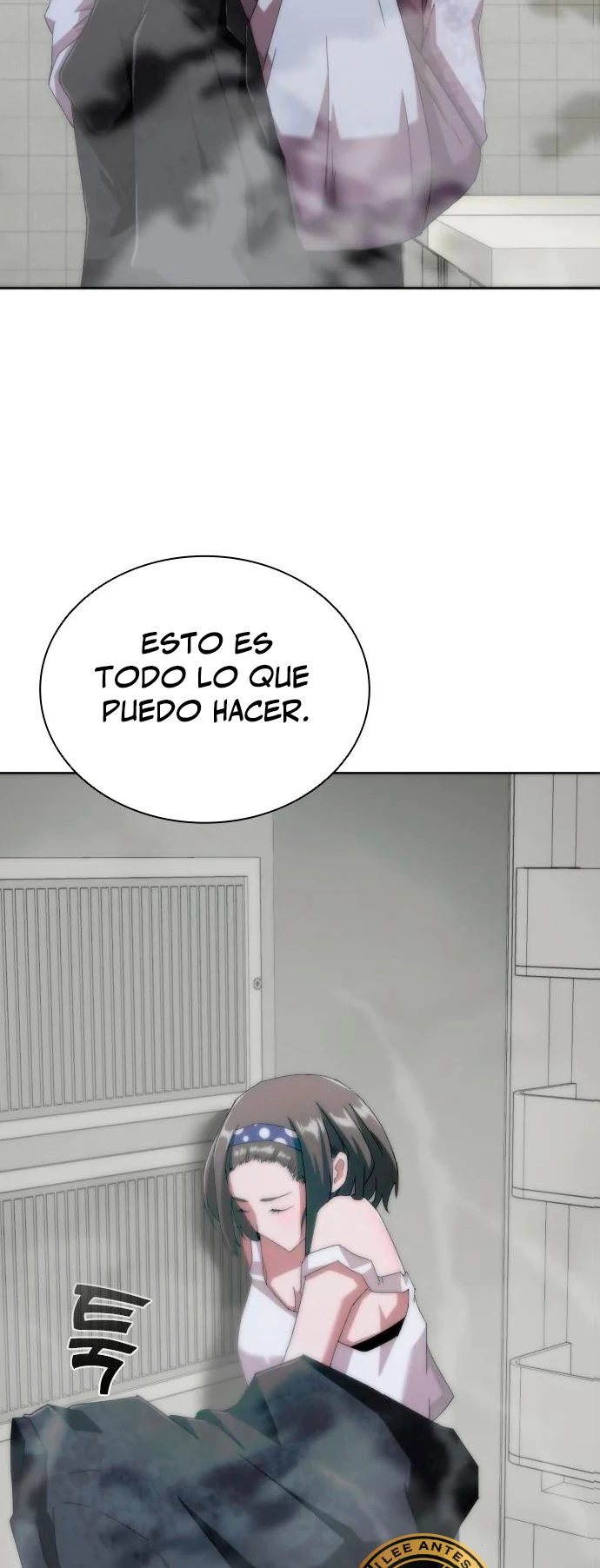 apocalipsis zombie 82 08 Capitulo 7 página 51
