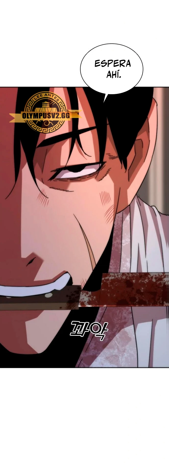 apocalipsis zombie 82 08 Capitulo 7 página 58
