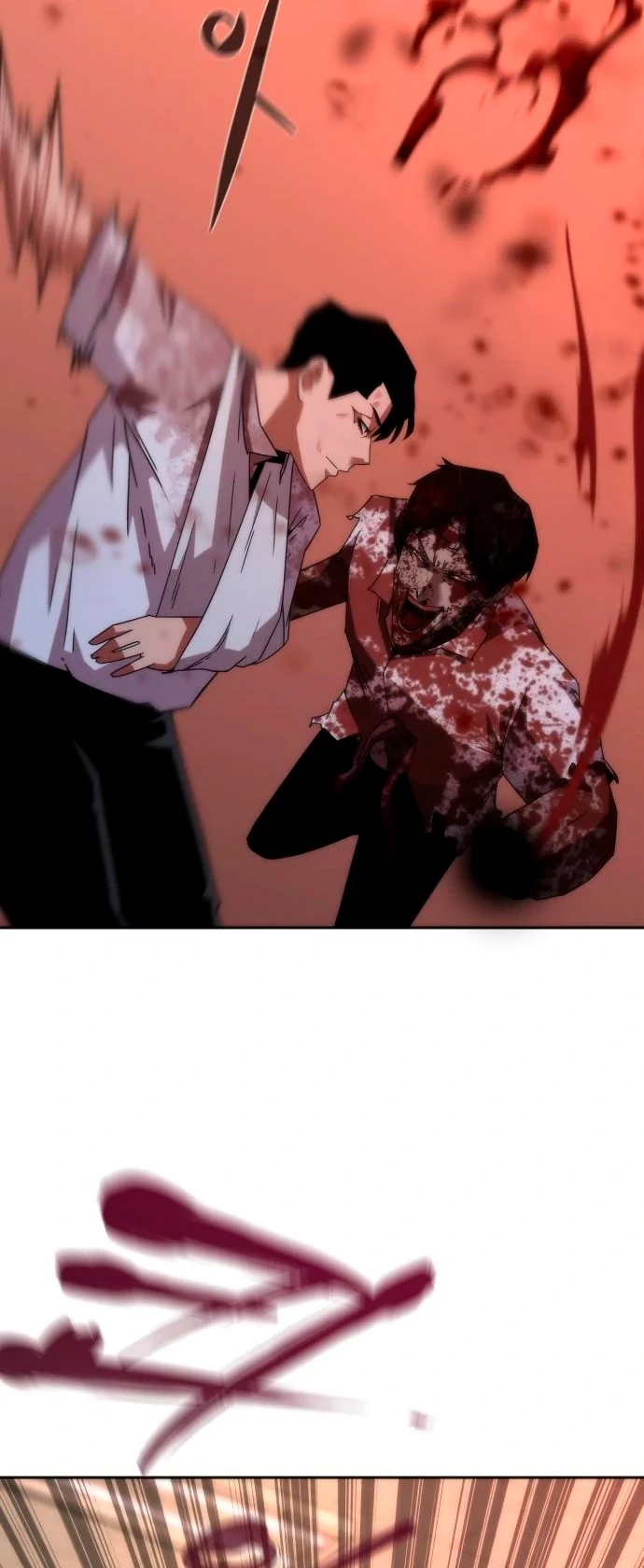 apocalipsis zombie 82 08 Capitulo 7 página 70