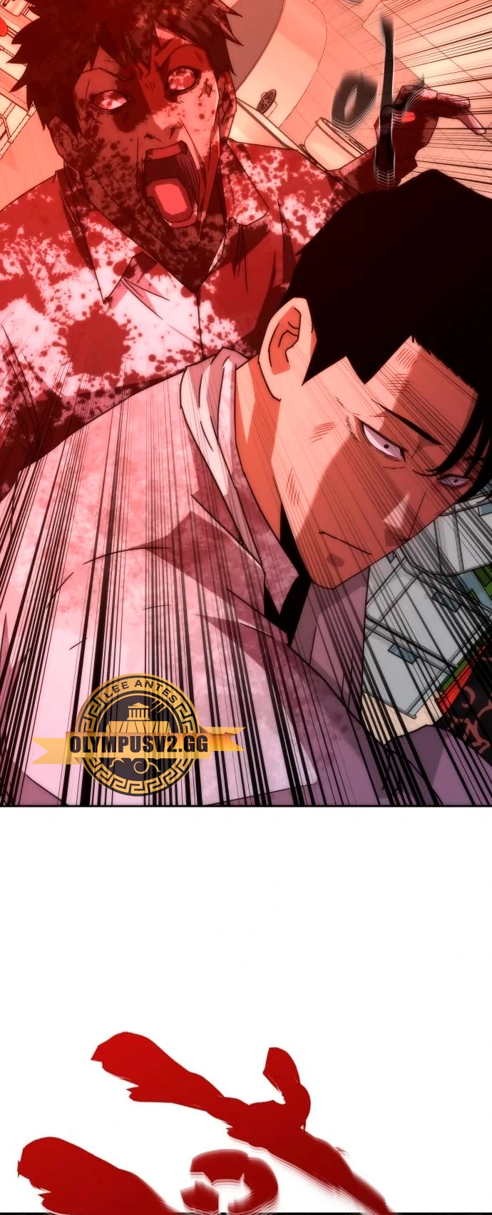 apocalipsis zombie 82 08 Capitulo 7 página 74