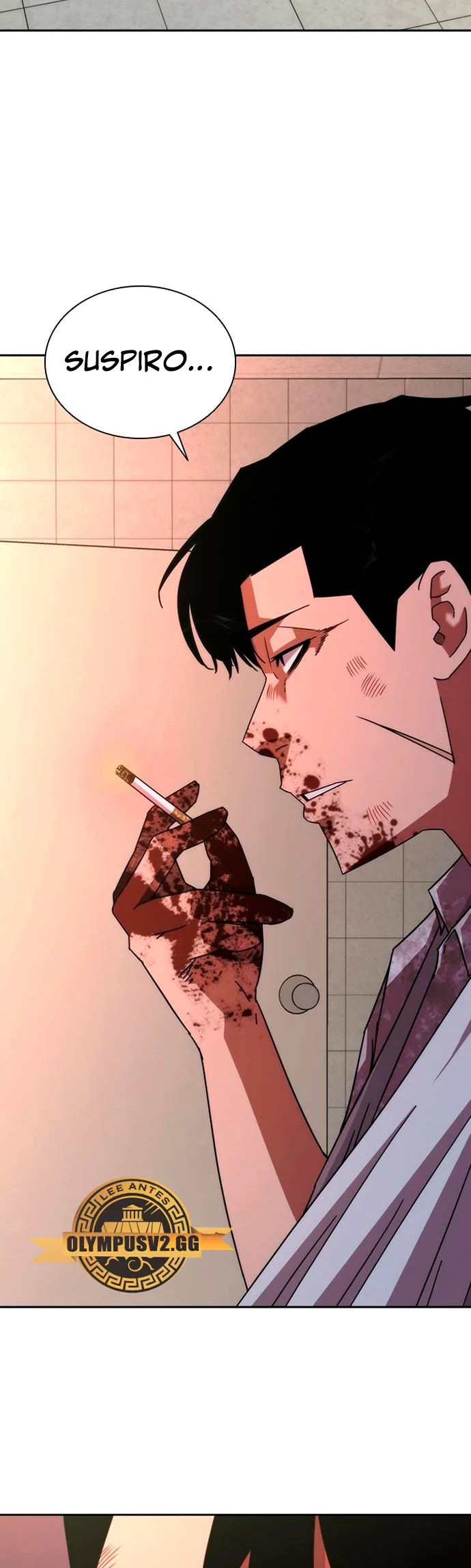 apocalipsis zombie 82 08 Capitulo 7 página 79