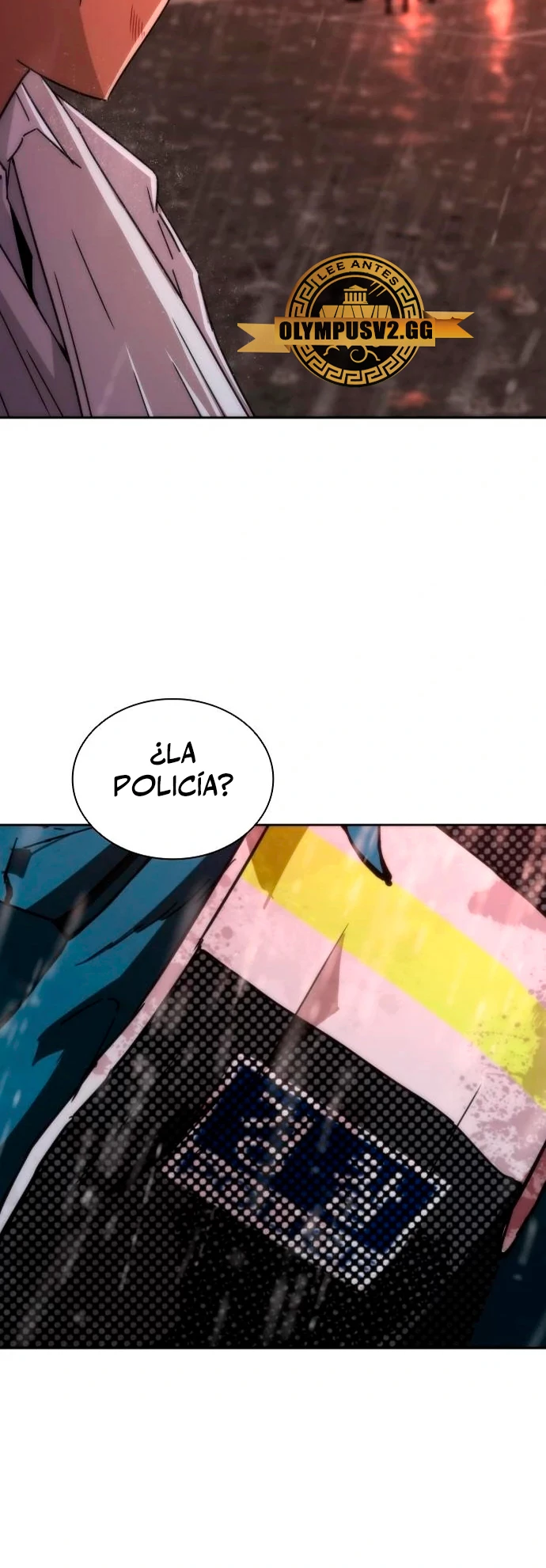 apocalipsis zombie 82 08 Capitulo 7 página 87