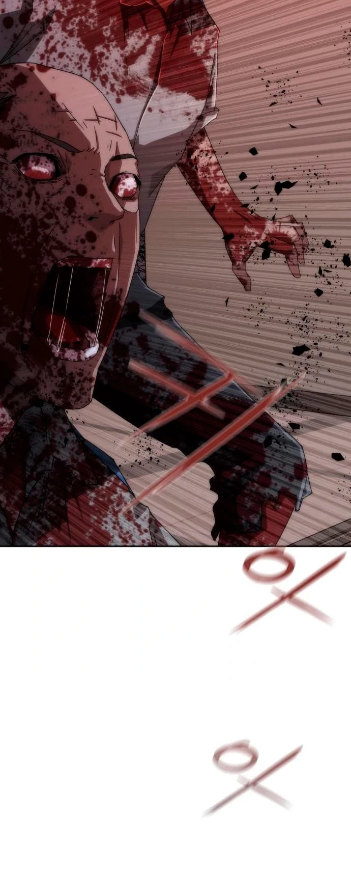 apocalipsis zombie 82 08 Capitulo 7 página 9