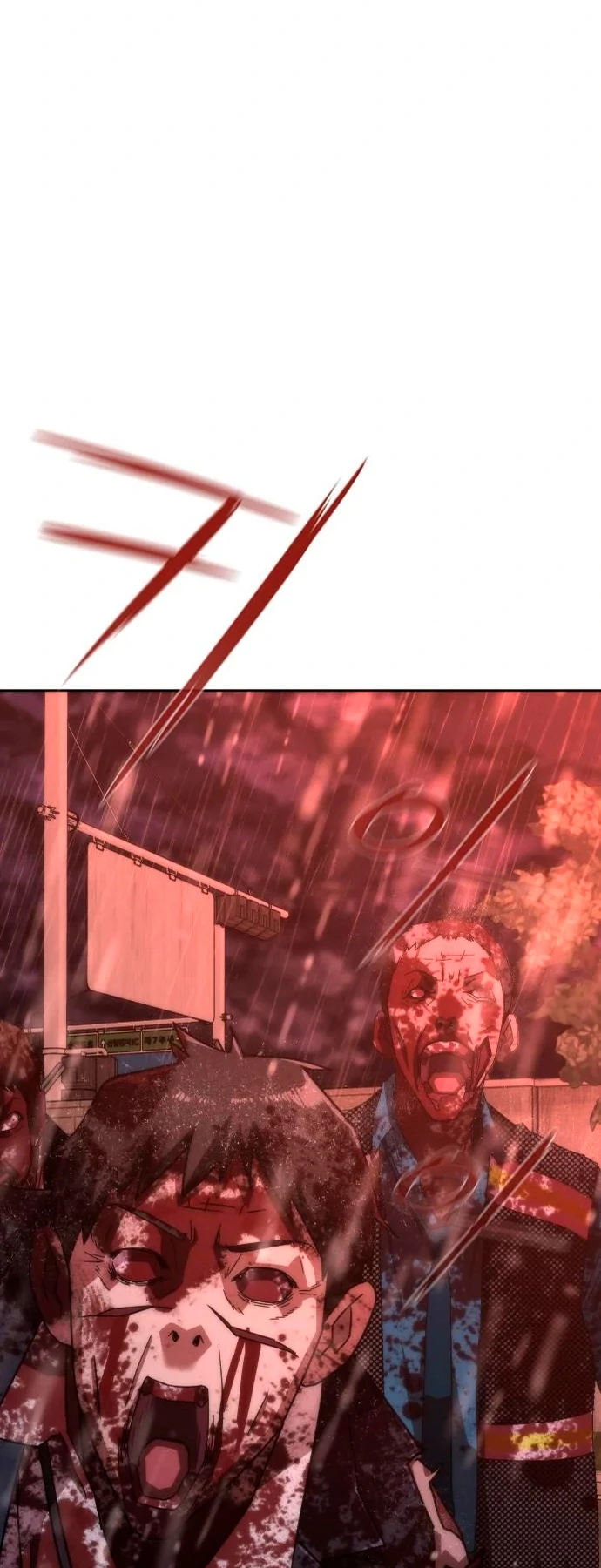 apocalipsis zombie 82 08 Capitulo 7 página 90