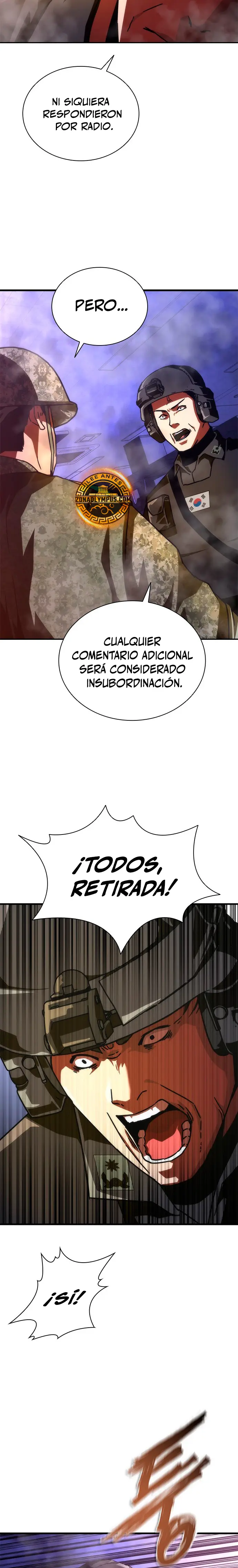 apocalipsis zombie 82 08 Capitulo 73.5 página 13