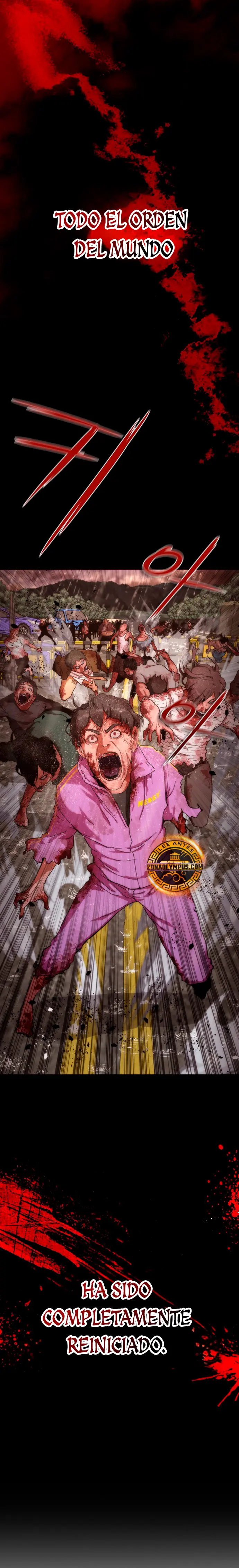 apocalipsis zombie 82 08 Capitulo 73.5 página 3