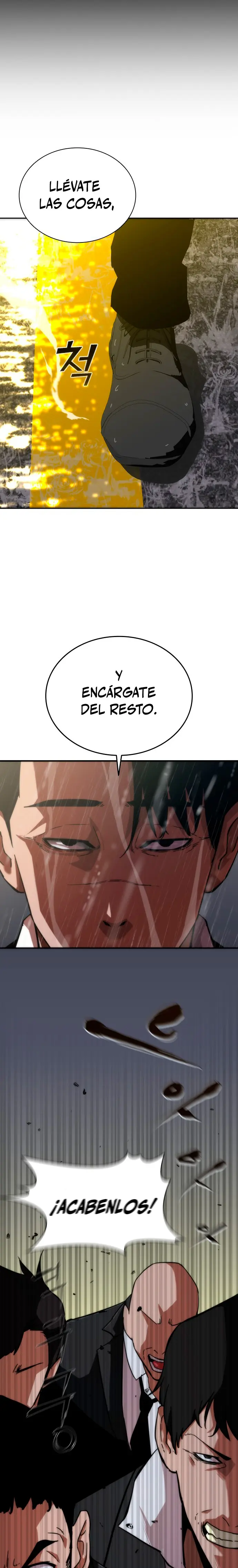 apocalipsis zombie 82 08 Capitulo 73.5 página 4
