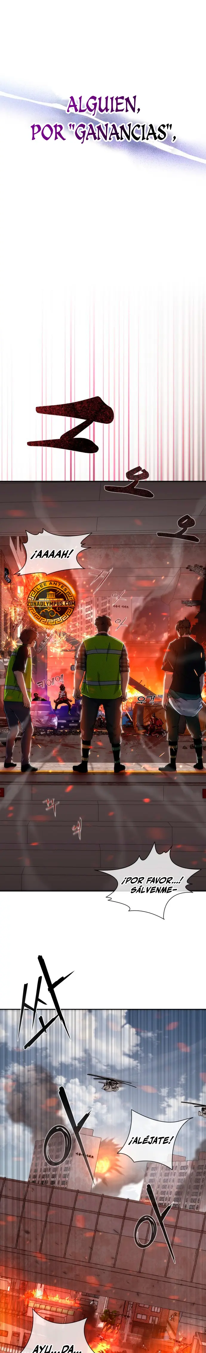 apocalipsis zombie 82 08 Capitulo 73.5 página 7