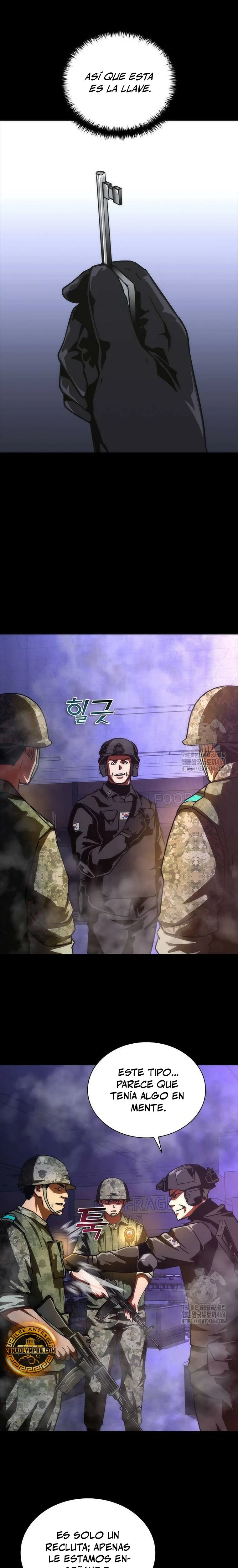 apocalipsis zombie 82 08 Capitulo 73 página 24