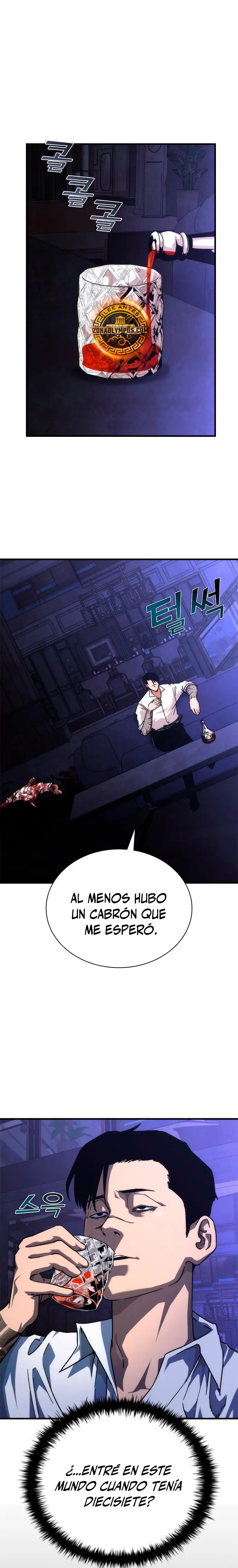 apocalipsis zombie 82 08 Capitulo 74 página 18