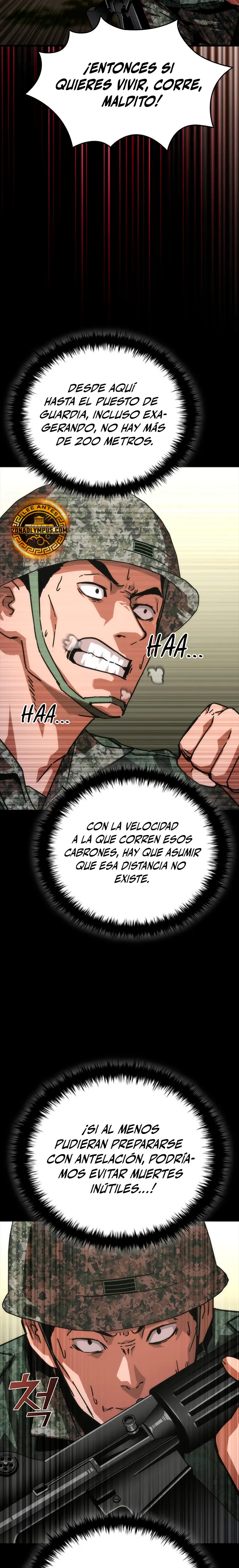 apocalipsis zombie 82 08 Capitulo 74 página 44