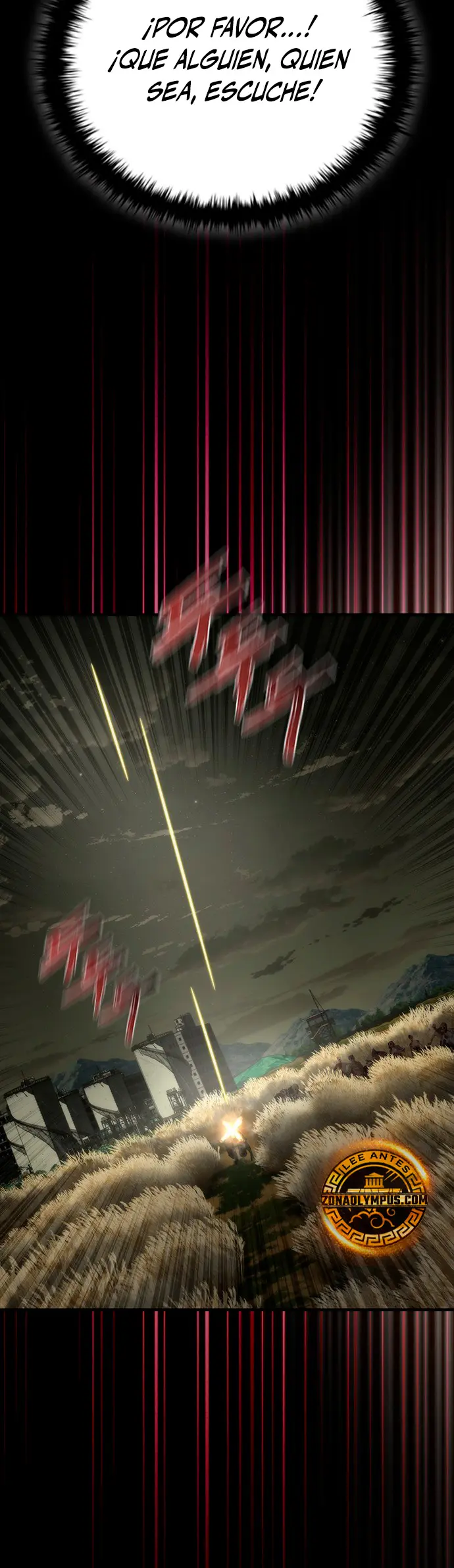 apocalipsis zombie 82 08 Capitulo 74 página 45