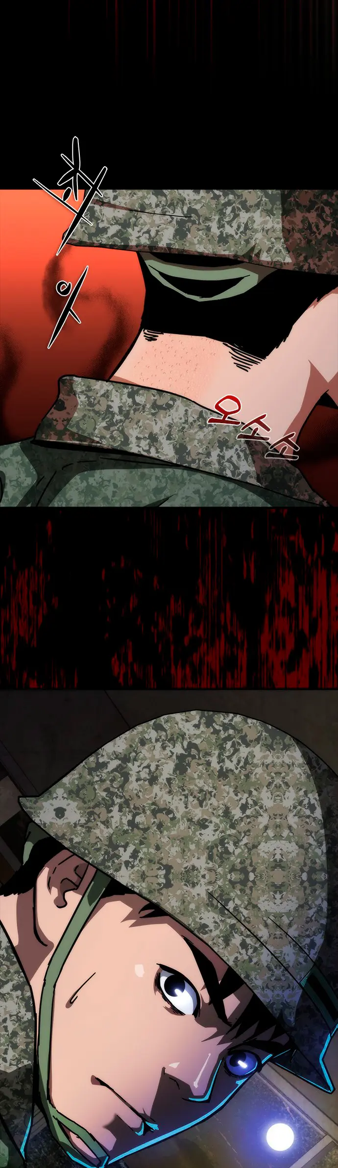 apocalipsis zombie 82 08 Capitulo 74 página 46