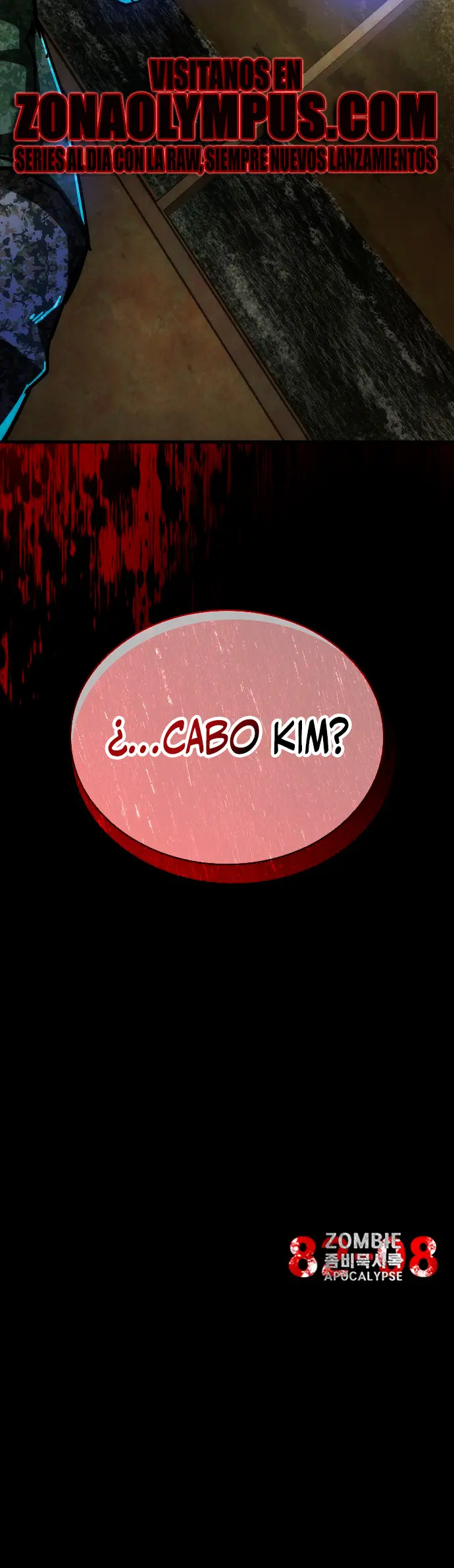 apocalipsis zombie 82 08 Capitulo 74 página 47