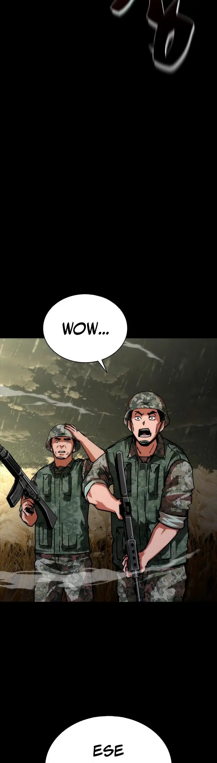 apocalipsis zombie 82 08 Capitulo 75 página 28