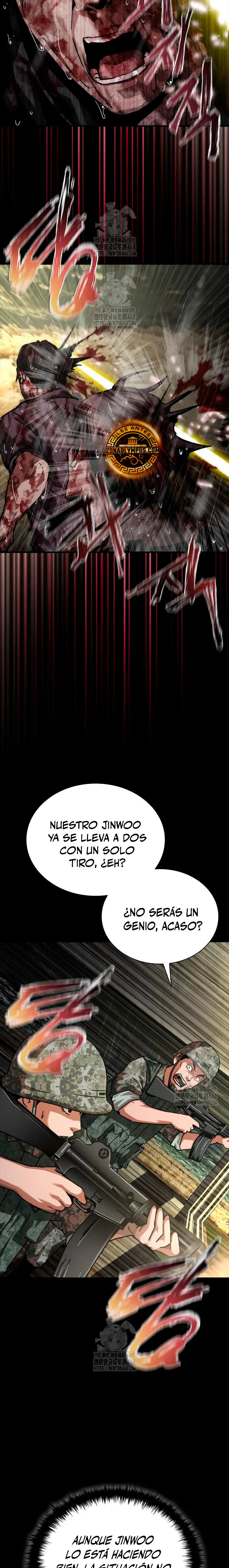 apocalipsis zombie 82 08 Capitulo 76 página 12