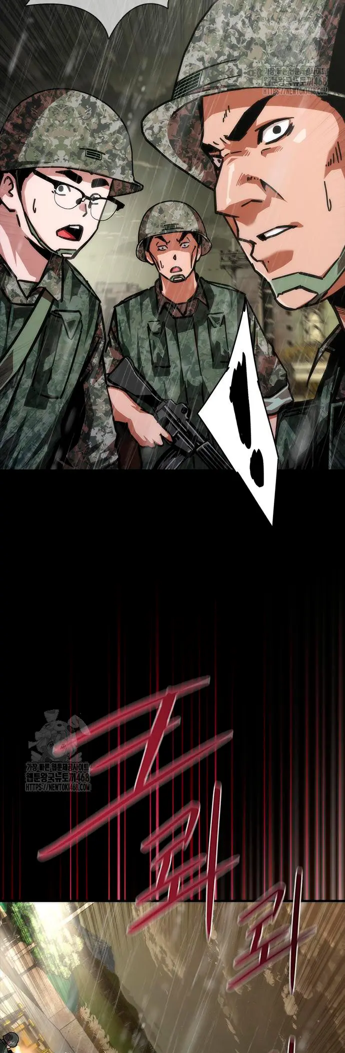 apocalipsis zombie 82 08 Capitulo 76 página 33