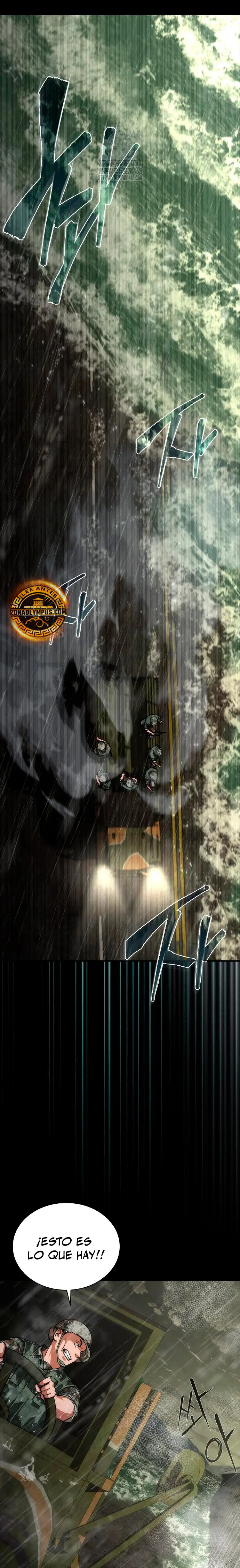 apocalipsis zombie 82 08 Capitulo 78 página 11