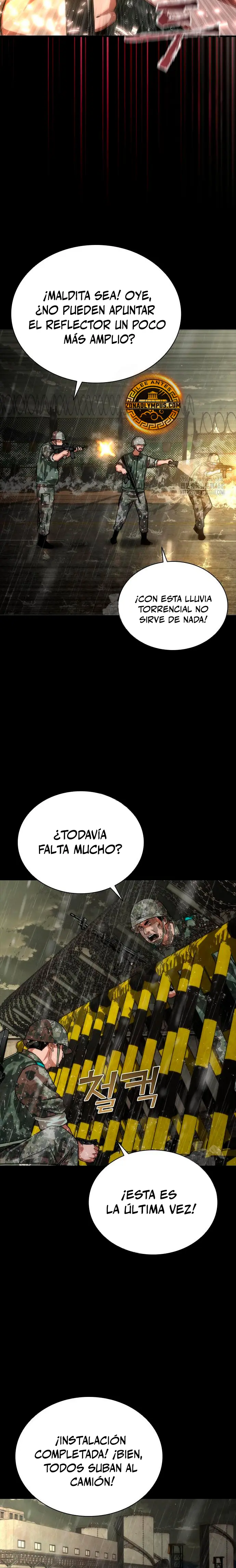 apocalipsis zombie 82 08 Capitulo 78 página 16