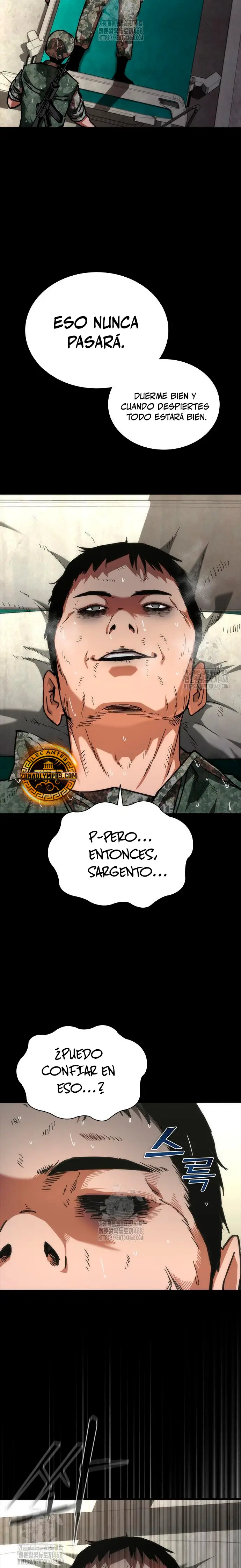 apocalipsis zombie 82 08 Capitulo 79 página 11