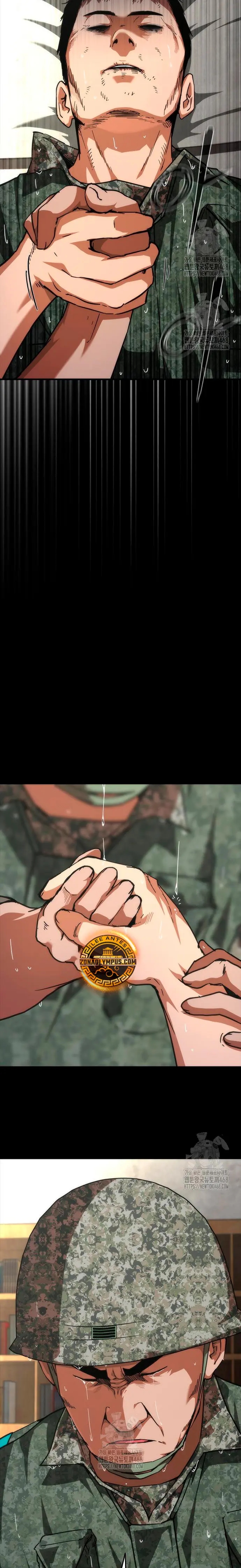 apocalipsis zombie 82 08 Capitulo 79 página 12