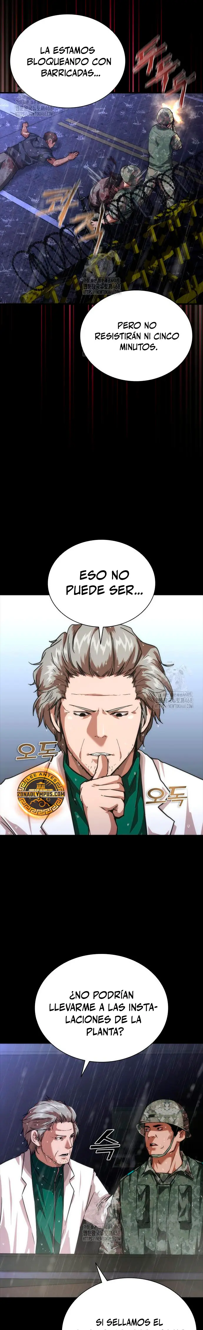 apocalipsis zombie 82 08 Capitulo 79 página 18