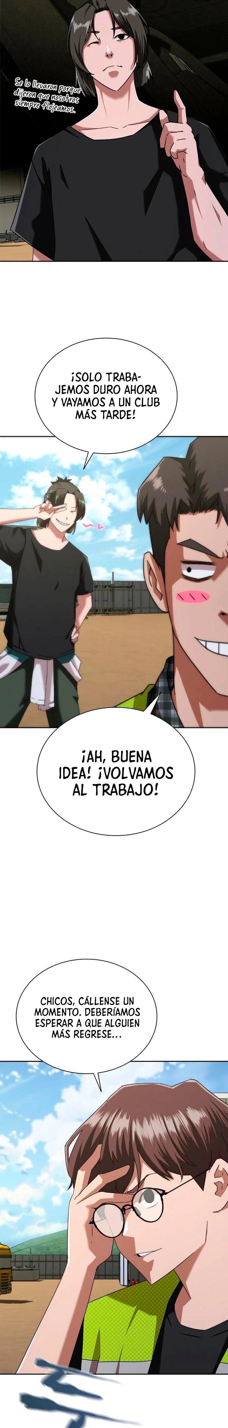 apocalipsis zombie 82 08 Capitulo 8 página 11