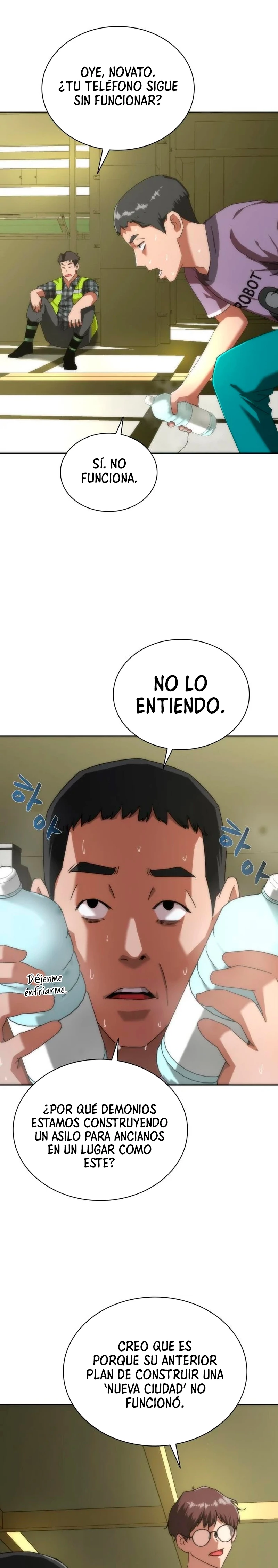 apocalipsis zombie 82 08 Capitulo 8 página 22