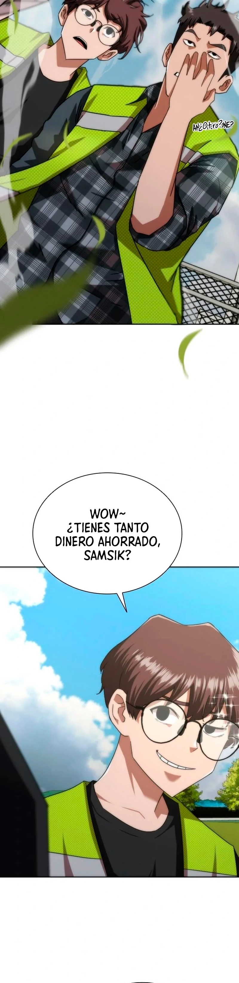 apocalipsis zombie 82 08 Capitulo 8 página 30