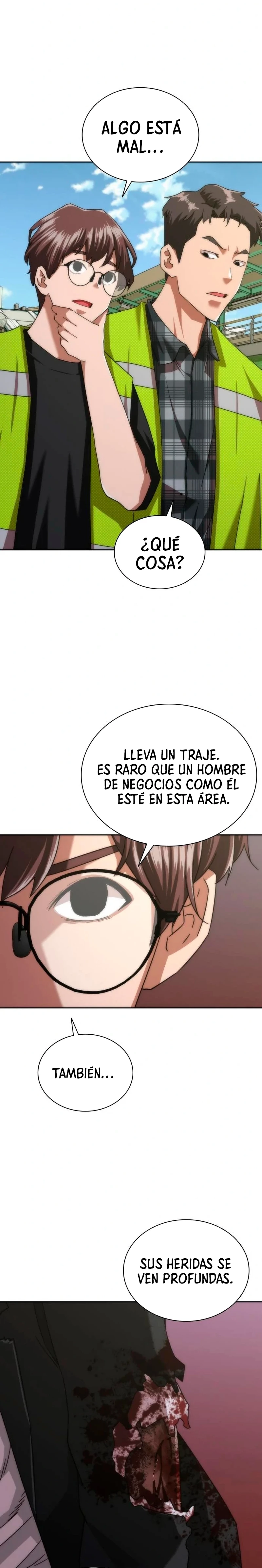apocalipsis zombie 82 08 Capitulo 8 página 35