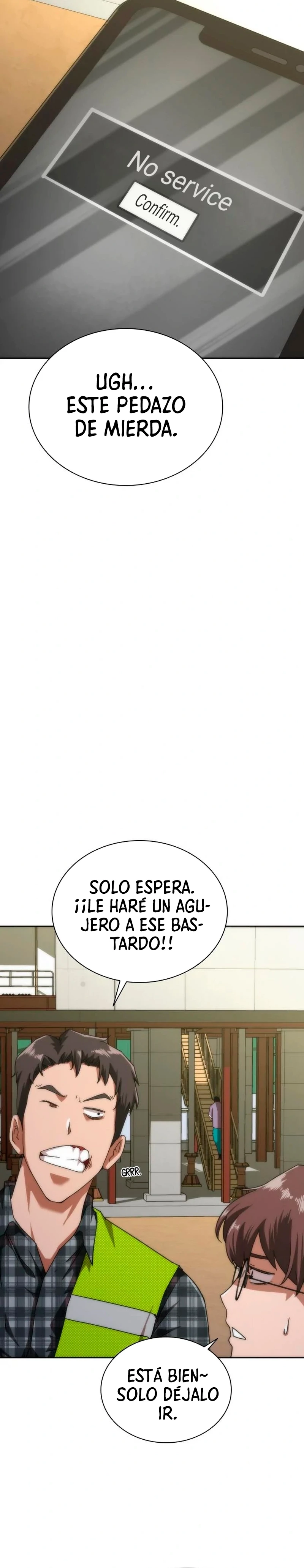 apocalipsis zombie 82 08 Capitulo 8 página 8