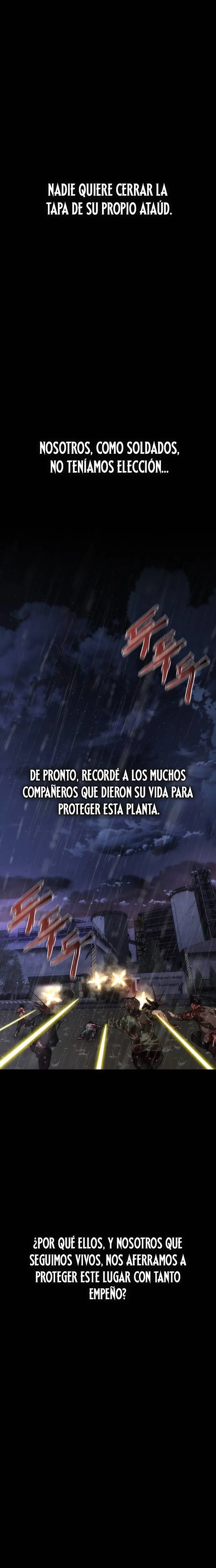 apocalipsis zombie 82 08 Capitulo 80 página 15