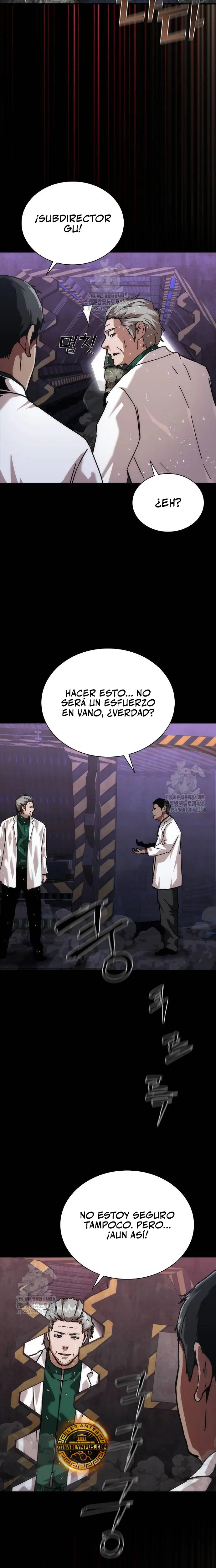 apocalipsis zombie 82 08 Capitulo 81 página 14