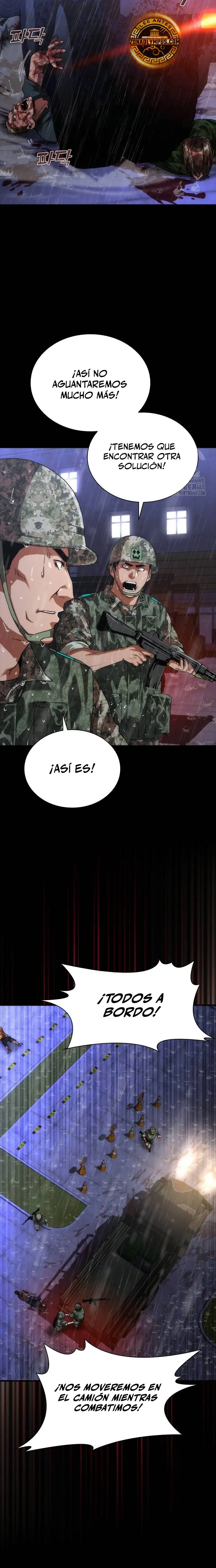 apocalipsis zombie 82 08 Capitulo 81 página 26