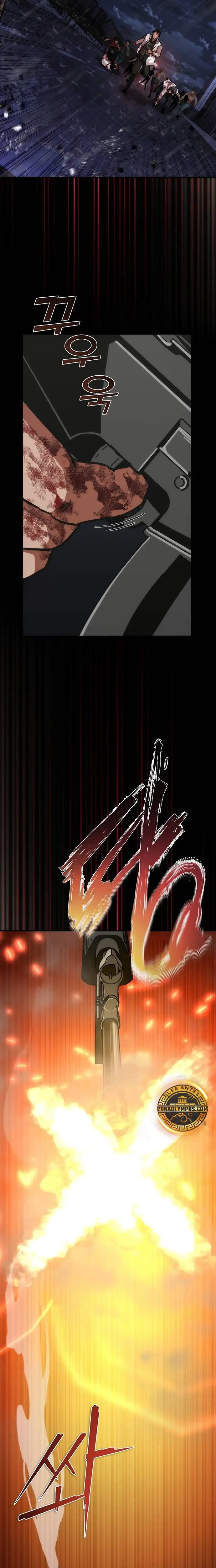 apocalipsis zombie 82 08 Capitulo 82 página 25