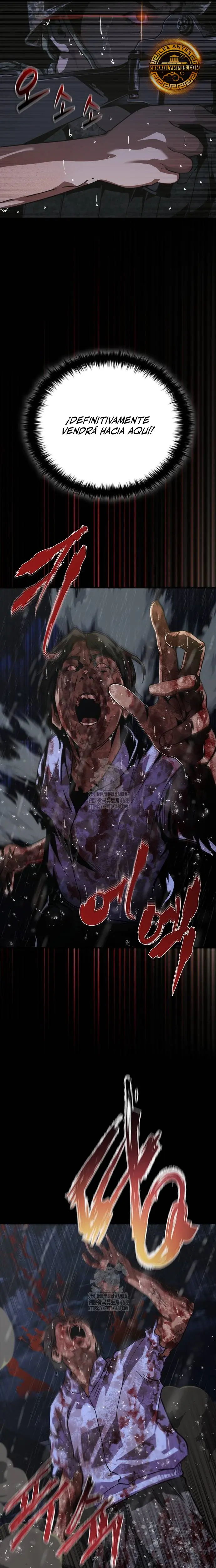 apocalipsis zombie 82 08 Capitulo 82 página 5