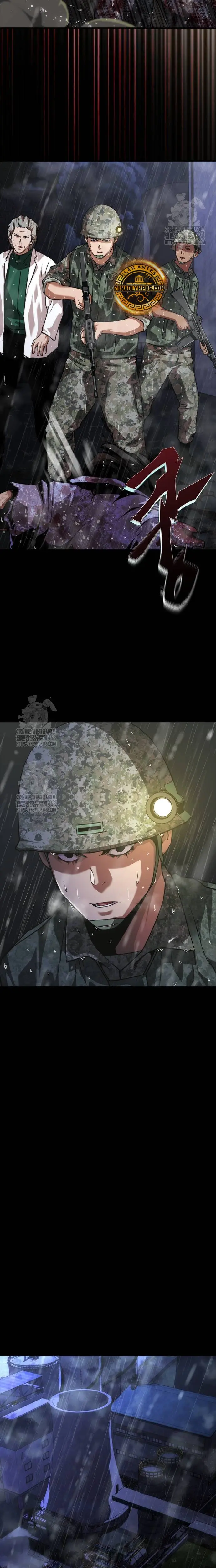 apocalipsis zombie 82 08 Capitulo 82 página 6