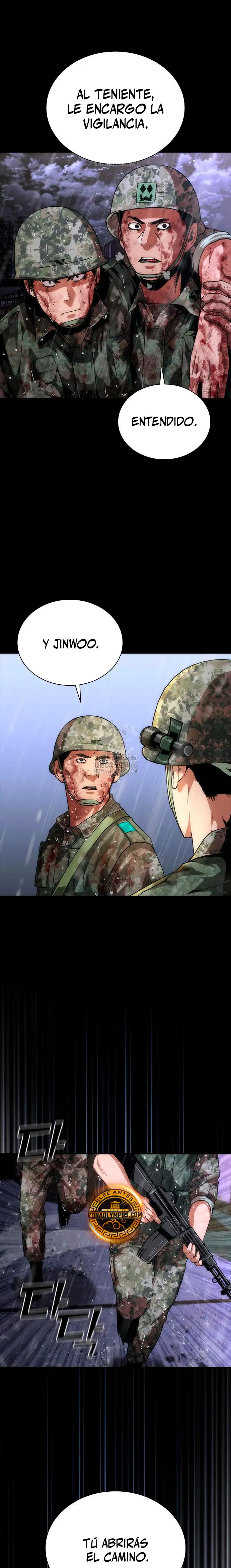 apocalipsis zombie 82 08 Capitulo 84 página 10