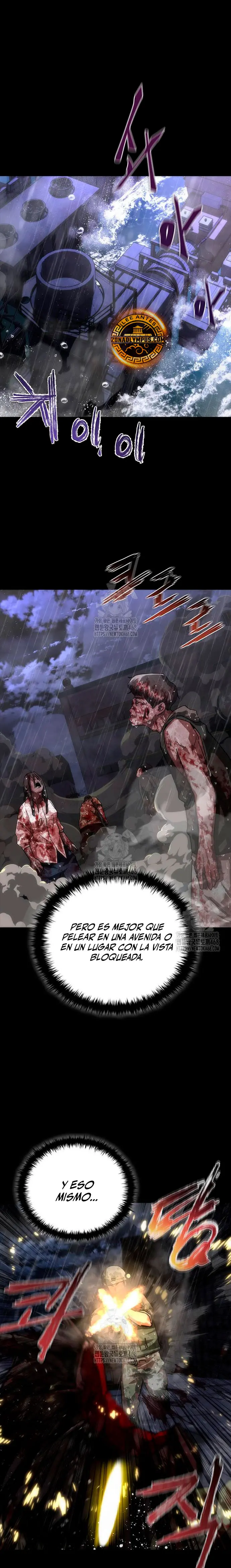 apocalipsis zombie 82 08 Capitulo 84 página 14
