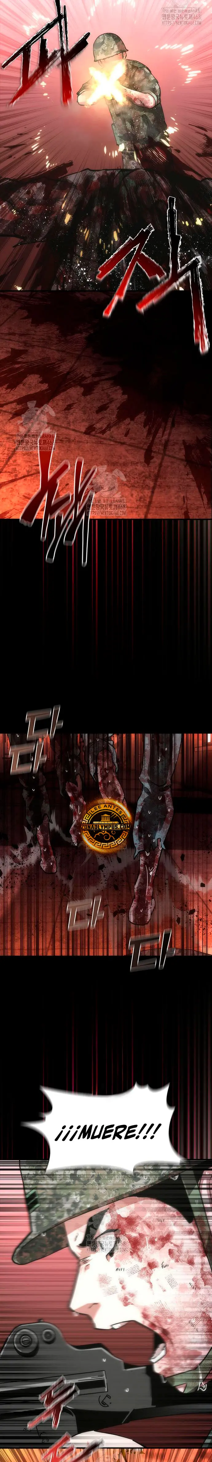 apocalipsis zombie 82 08 Capitulo 86 página 7