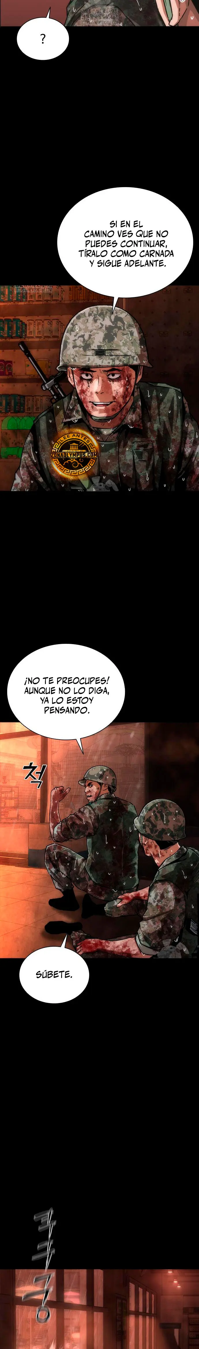 apocalipsis zombie 82 08 Capitulo 87 página 10
